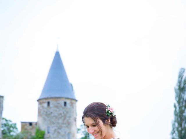 Le mariage de Nicolas et Julie à Fontenay-Trésigny, Seine-et-Marne 146