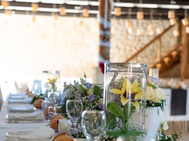 Le mariage de Maxime et Axelle à Mouthiers-sur-Boëme, Charente 12