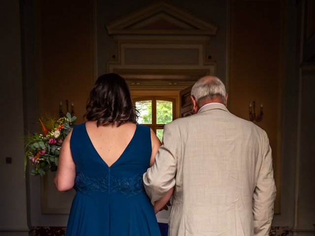 Le mariage de Charlotte et Cyril à Romorantin-Lanthenay, Loir-et-Cher 3