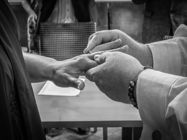 Le mariage de Charlotte et Cyril à Romorantin-Lanthenay, Loir-et-Cher 32