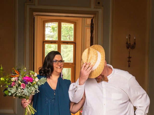 Le mariage de Charlotte et Cyril à Romorantin-Lanthenay, Loir-et-Cher 61