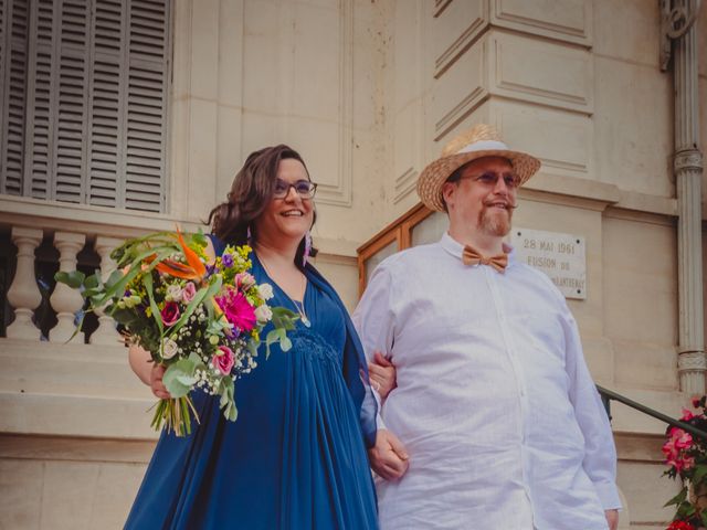 Le mariage de Charlotte et Cyril à Romorantin-Lanthenay, Loir-et-Cher 68