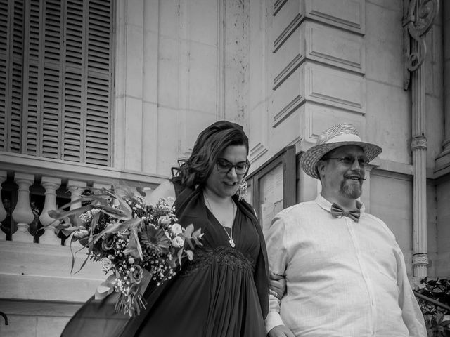 Le mariage de Charlotte et Cyril à Romorantin-Lanthenay, Loir-et-Cher 69