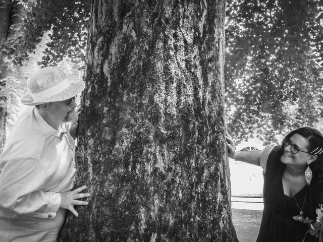 Le mariage de Charlotte et Cyril à Romorantin-Lanthenay, Loir-et-Cher 71