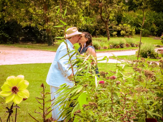 Le mariage de Charlotte et Cyril à Romorantin-Lanthenay, Loir-et-Cher 72