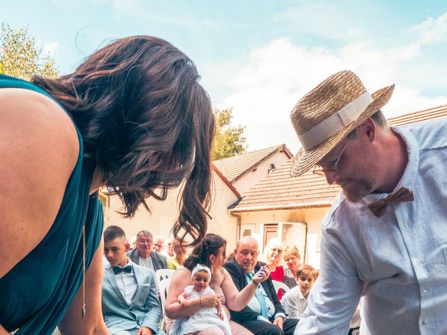 Le mariage de Charlotte et Cyril à Romorantin-Lanthenay, Loir-et-Cher 82