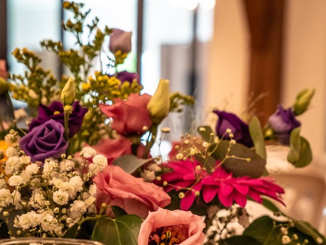 Le mariage de Charlotte et Cyril à Romorantin-Lanthenay, Loir-et-Cher 109