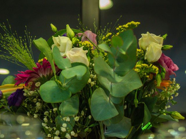 Le mariage de Charlotte et Cyril à Romorantin-Lanthenay, Loir-et-Cher 135