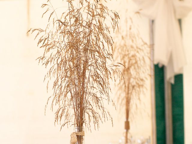 Le mariage de Denise et David à Craponne-sur-Arzon, Haute-Loire 7