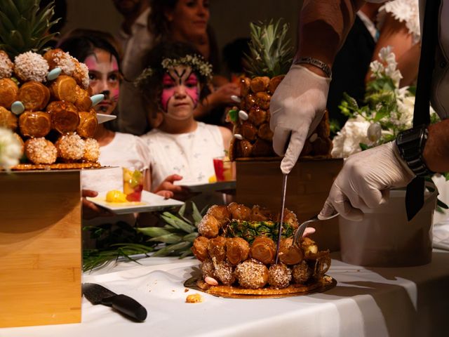 Le mariage de Nicolas et Camille à Thillombois, Meuse 50