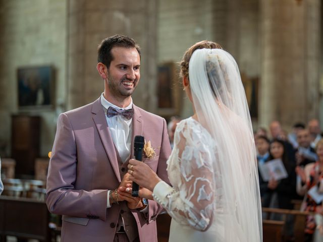 Le mariage de Alexandre et Clara à Auch, Gers 82