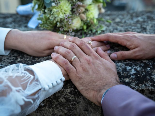 Le mariage de Alexandre et Clara à Auch, Gers 1