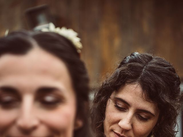 Le mariage de Martin et Morgane à Salignac-Eyvigues, Dordogne 46