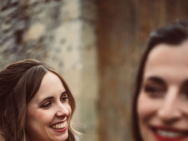 Le mariage de Martin et Morgane à Salignac-Eyvigues, Dordogne 47