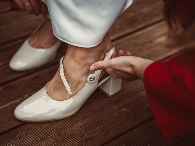 Le mariage de Martin et Morgane à Salignac-Eyvigues, Dordogne 49