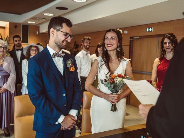 Le mariage de Martin et Morgane à Salignac-Eyvigues, Dordogne 78
