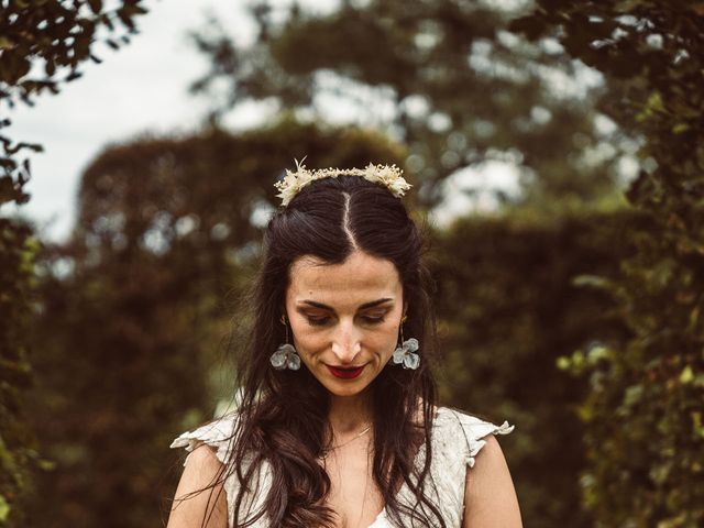 Le mariage de Martin et Morgane à Salignac-Eyvigues, Dordogne 161