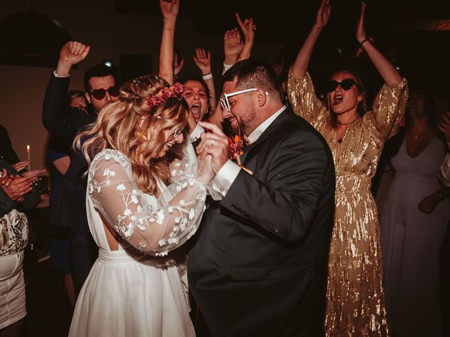 Le mariage de Gauthier et Adeline à Neugartheim-Ittlenheim, Bas Rhin 2