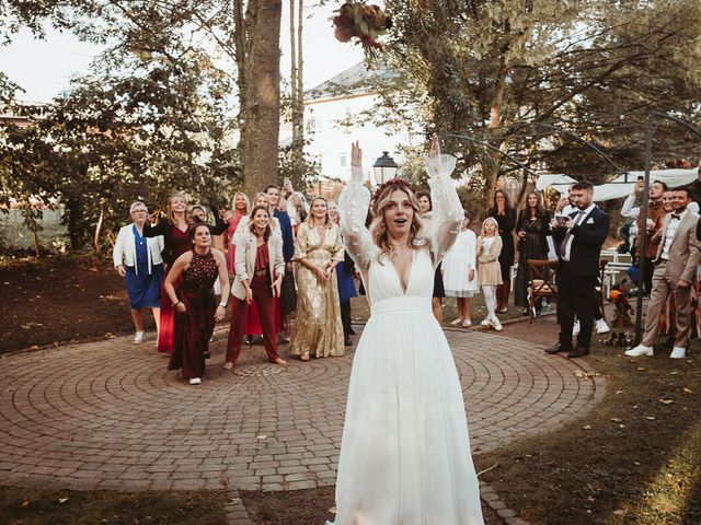 Le mariage de Gauthier et Adeline à Neugartheim-Ittlenheim, Bas Rhin 6