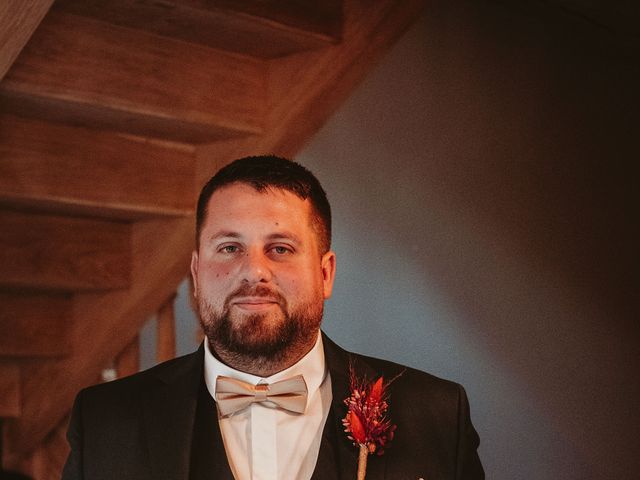 Le mariage de Gauthier et Adeline à Neugartheim-Ittlenheim, Bas Rhin 11