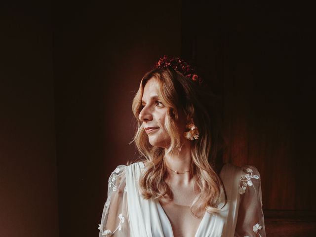Le mariage de Gauthier et Adeline à Neugartheim-Ittlenheim, Bas Rhin 12