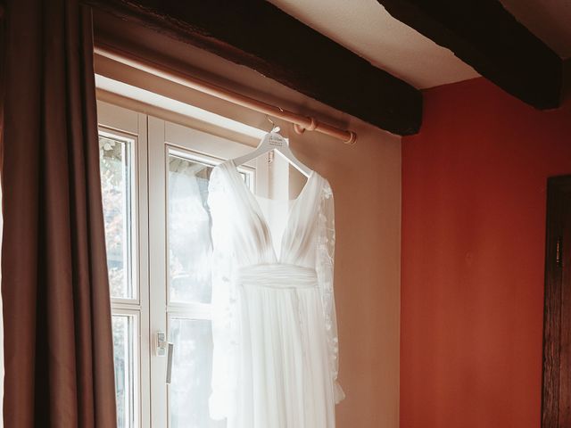 Le mariage de Gauthier et Adeline à Neugartheim-Ittlenheim, Bas Rhin 13