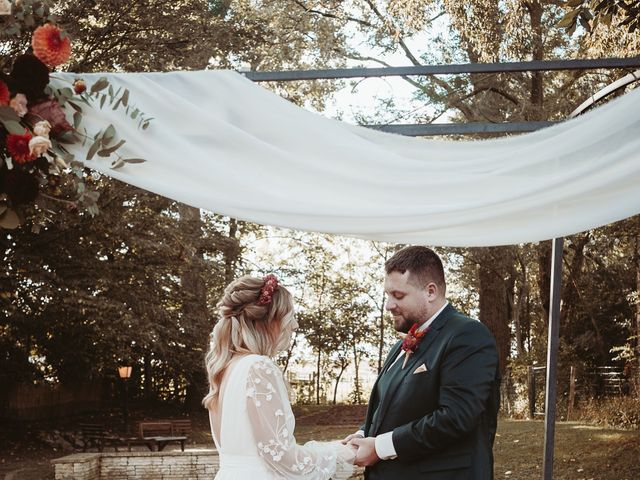 Le mariage de Gauthier et Adeline à Neugartheim-Ittlenheim, Bas Rhin 14