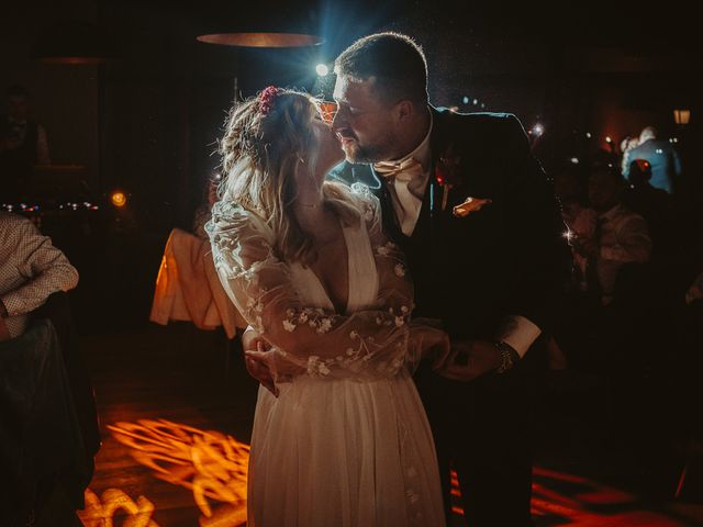 Le mariage de Gauthier et Adeline à Neugartheim-Ittlenheim, Bas Rhin 17