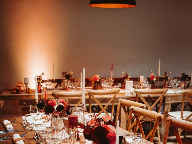Le mariage de Gauthier et Adeline à Neugartheim-Ittlenheim, Bas Rhin 19