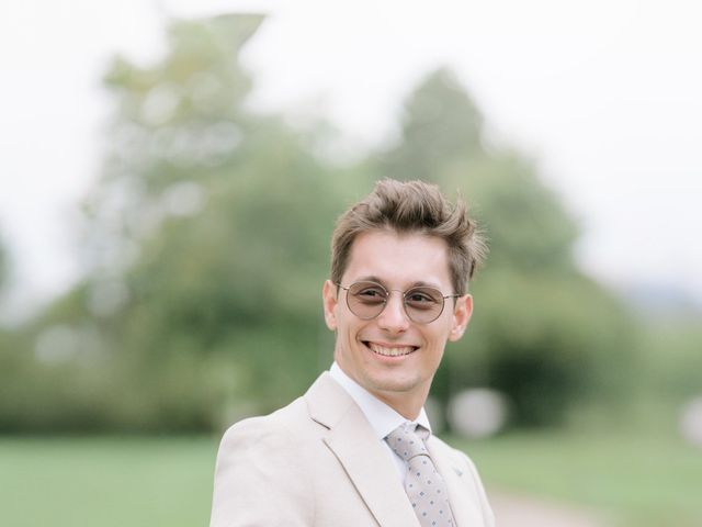 Le mariage de Victor et Carolina à Langres, Haute-Marne 18