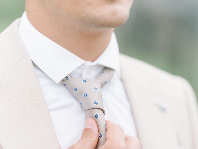 Le mariage de Victor et Carolina à Langres, Haute-Marne 19
