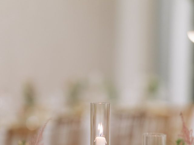 Le mariage de Victor et Carolina à Langres, Haute-Marne 26