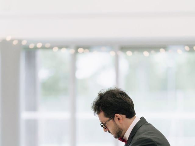 Le mariage de Victor et Carolina à Langres, Haute-Marne 27