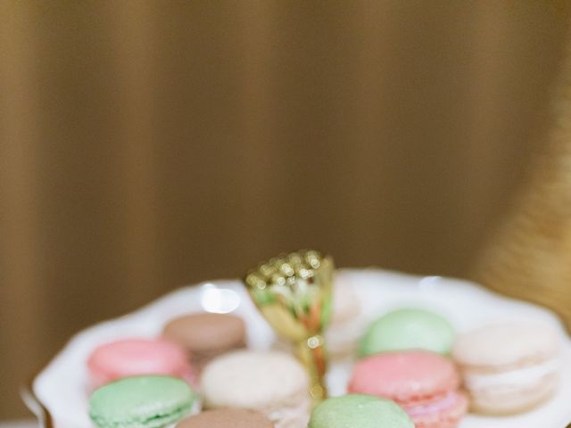 Le mariage de Victor et Carolina à Langres, Haute-Marne 30