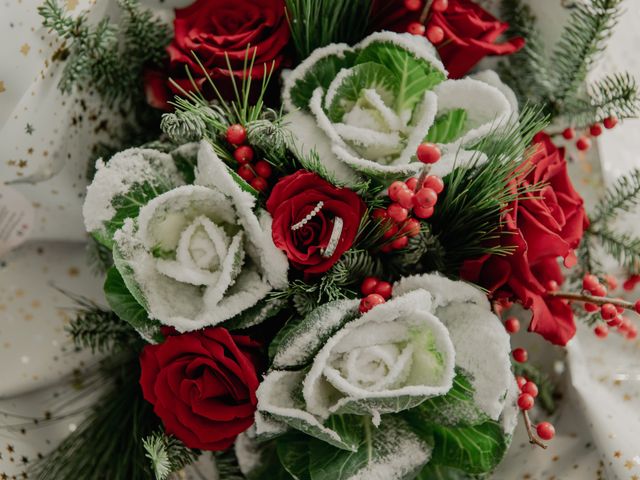 Le mariage de Benoit et Marine à Zouafques, Pas-de-Calais 2