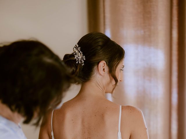 Le mariage de Robin et Larissa à Saint-Leu, La Réunion 4