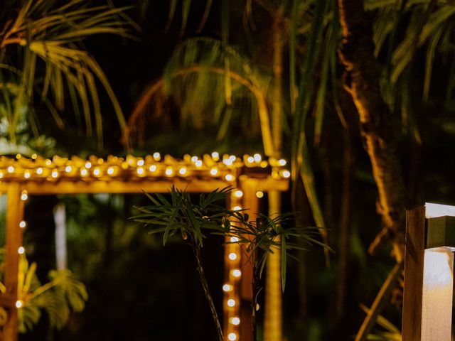 Le mariage de Robin et Larissa à Saint-Leu, La Réunion 22