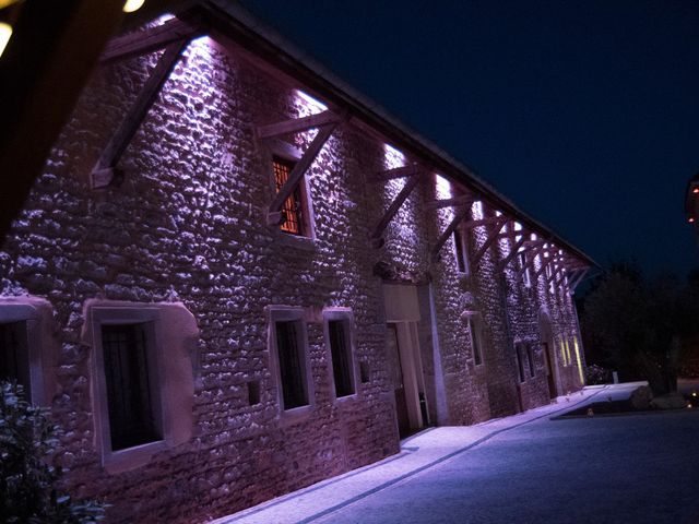 Le mariage de Guillaume et Anne Laure à Dijon, Côte d&apos;Or 30