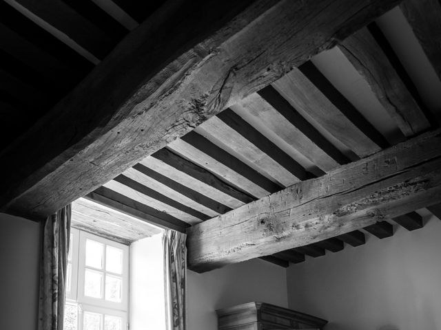 Le mariage de Clément et Mohini à Riaillé, Loire Atlantique 28