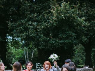 Le mariage de Cécilia et Lori 2