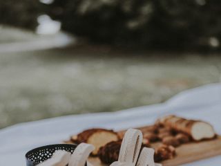 Le mariage de Clément et Liana 2