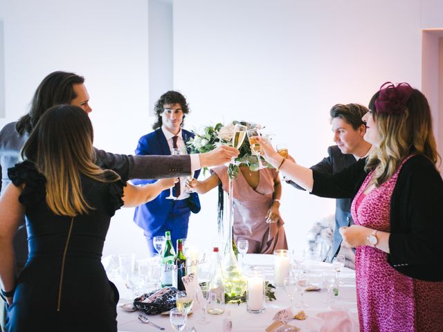 Le mariage de Shaun et Joy à Saint-Aubin-du-Perron, Manche 58