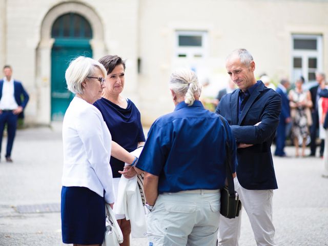 Le mariage de Thomas et Jessica à Meximieux, Ain 81