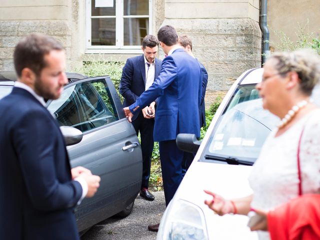 Le mariage de Thomas et Jessica à Meximieux, Ain 94