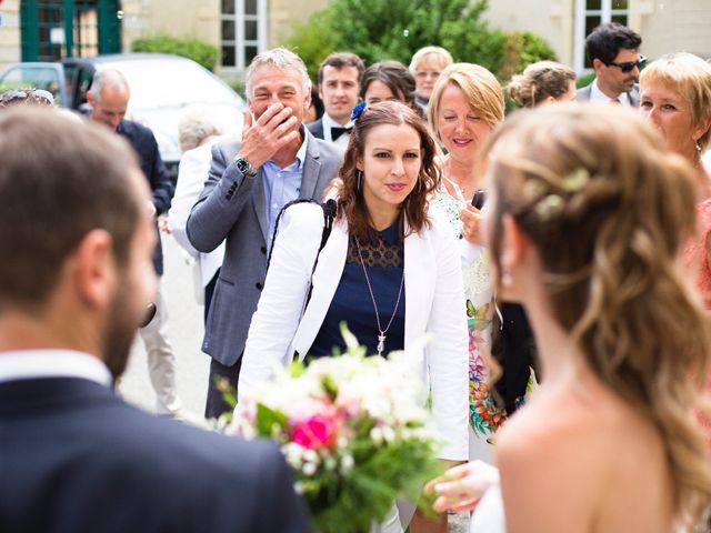 Le mariage de Thomas et Jessica à Meximieux, Ain 130