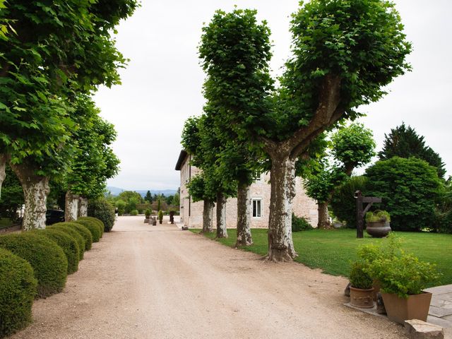 Le mariage de Thomas et Jessica à Meximieux, Ain 138