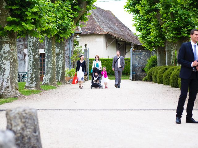 Le mariage de Thomas et Jessica à Meximieux, Ain 152