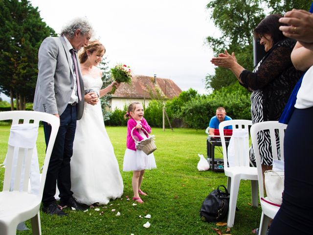 Le mariage de Thomas et Jessica à Meximieux, Ain 178