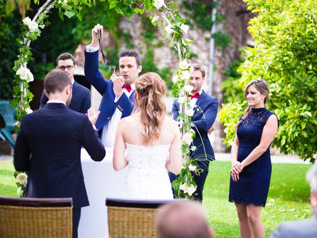 Le mariage de Thomas et Jessica à Meximieux, Ain 197