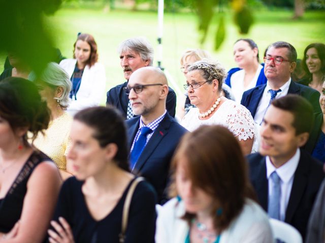 Le mariage de Thomas et Jessica à Meximieux, Ain 205